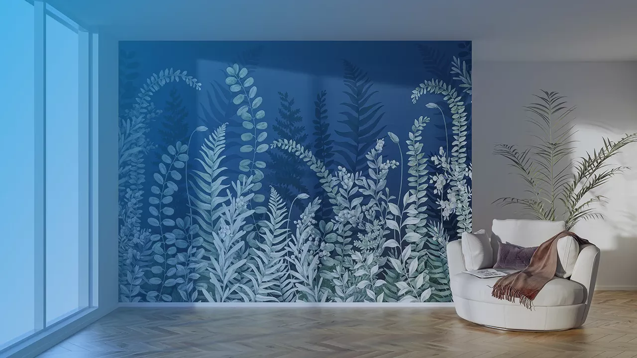 Ob spezielle Spachteltechniken oder ausgefallene Tapeten – wir bringen Ihre Ideen an die Wand.