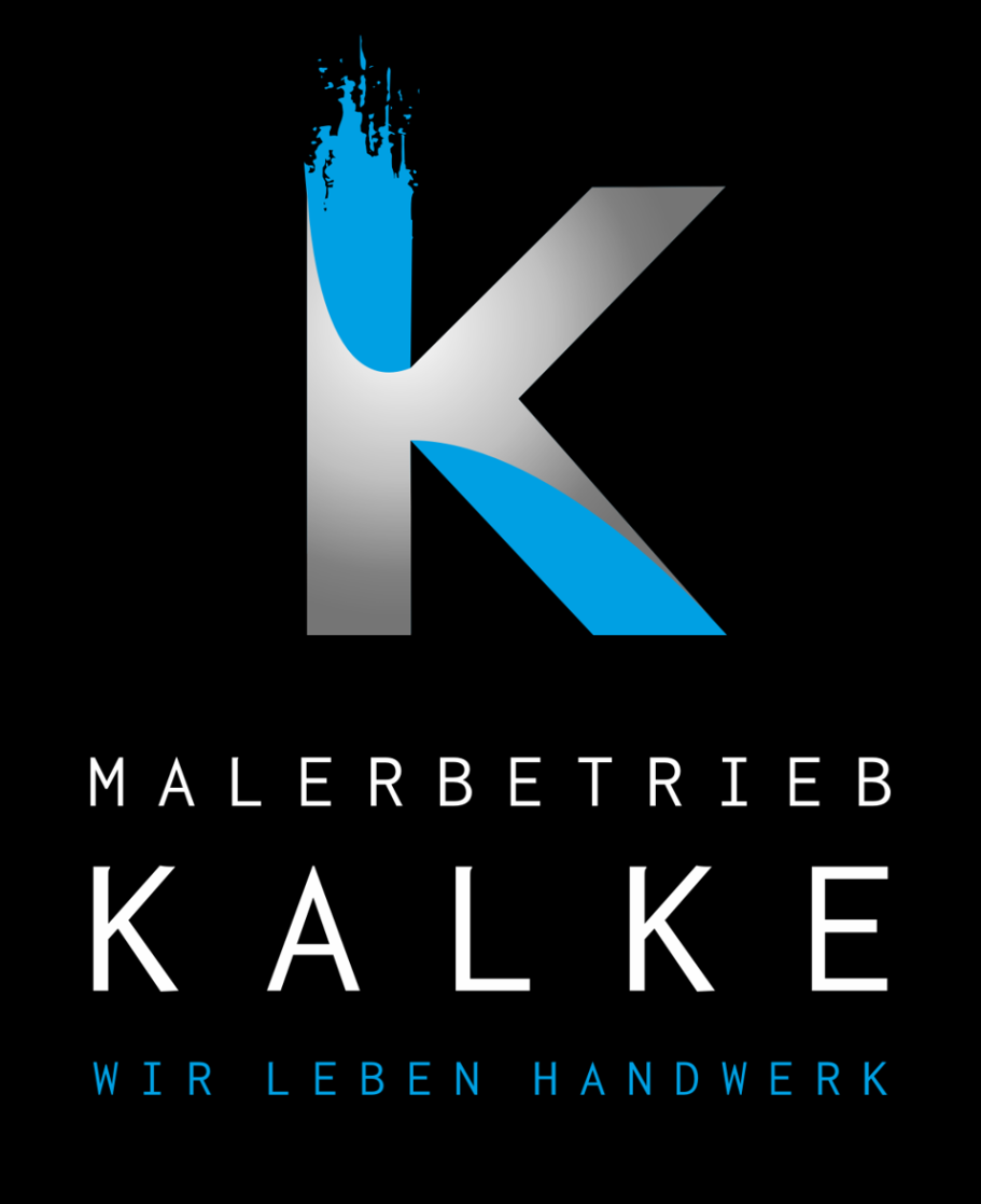 Maler Kalke - Malerbetrieb Freudenberg Logo